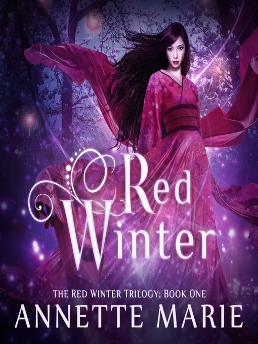 Title details for Red Winter by Annette Marie - Available